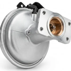 Pulmon Sencillo Isuzu CYZ con Tubo Delantero RH - Pulmones y Accesorios de Aire para Isuzu, Yutong - Beta Repuestos