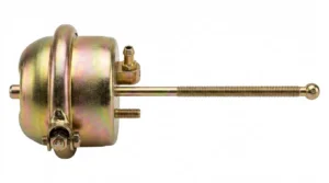 Pulmon Sencillo Tipo 16 Recflex