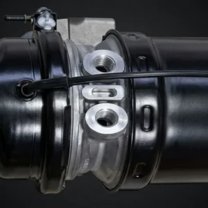 Pulmon Post. LH Yutong - Pulmones y Accesorios de Aire para Isuzu, Yutong - Beta Repuestos
