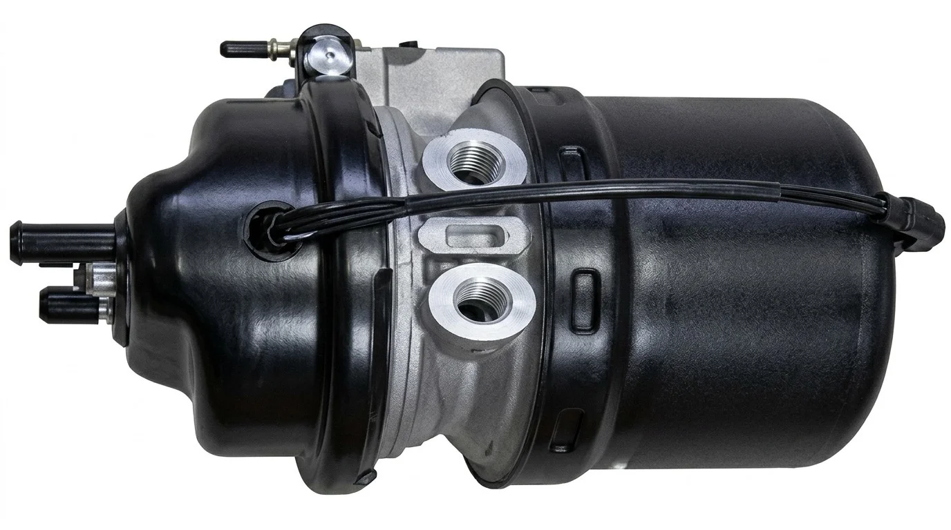 Pulmon Post. RH Yutong - Pulmones y Accesorios de Aire para Isuzu, Yutong - Beta Repuestos