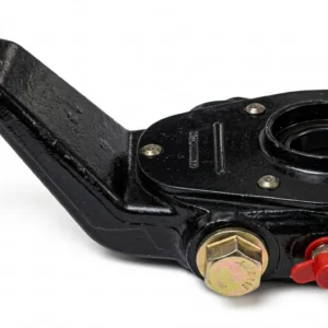 JAC Del. / Sinotruk Howo / FAW / Dongfeng Post. Curvo RH Manual 19 Dientes - Ratches de Freno para Dongfeng, FAW, Howo, JA...