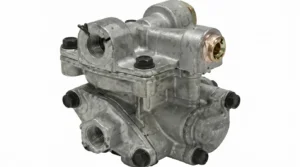 Valvula Relay Multiple RT-4