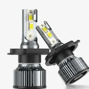 Kit LED H8 12/24 Voltios 7200LM 7000K - Kit LED - Beta Repuestos