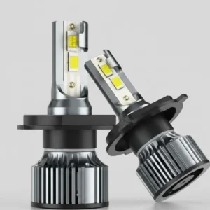Kit LED H11 12/24 Voltios 7200LM 7000K - Kit LED - Beta Repuestos