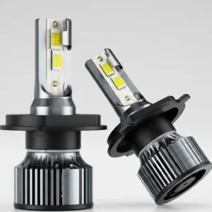 Kit LED 9005 12/24 Voltios 7200LM 7000K - Kit LED - Beta Repuestos
