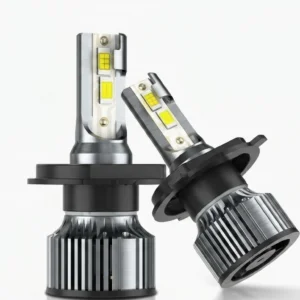Kit LED 9006 12/24 Voltios 7200LM 7000K - Kit LED - Beta Repuestos