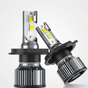 Kit LED 880 12/24 Voltios 7200LM 7000K - Kit LED - Beta Repuestos
