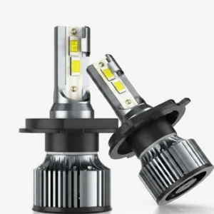 Kit LED 881 12/24 Voltios 7200LM 7000K - Kit LED - Beta Repuestos