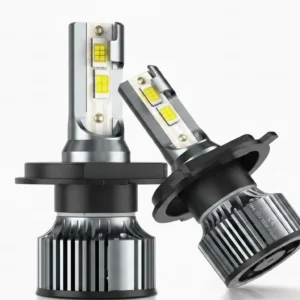 Kit LED 9012 12/24 Voltios 7200LM 7000K - Kit LED - Beta Repuestos