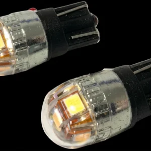 LED T10 (Uña Pequeña) 8 Leds 5730SMD CANBUS Premium - LED T10 - Beta Repuestos