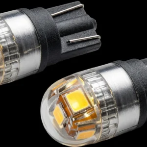 LED T10 (Uña Pequeña) 1 LED COB Básico - LED T10 - Beta Repuestos