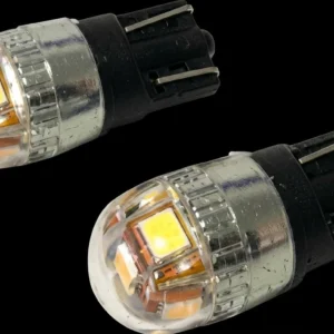 LED T10 (Uña Pequeña) 8 Leds 5730SMD CANBUS Premium - LED T10 - Beta Repuestos