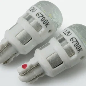 LED S25 13 Leds 5050SMD Dos Puntos (Funcion Flash) - LED S25 - Beta Repuestos