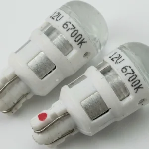 LED S25 13 Leds 5050SMD un Punto - LED S25 - Beta Repuestos