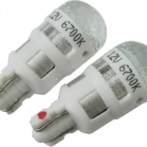 LED S25 13 Leds 5050SMD Dos Puntos (Funcion Flash) - LED S25 - Beta Repuestos