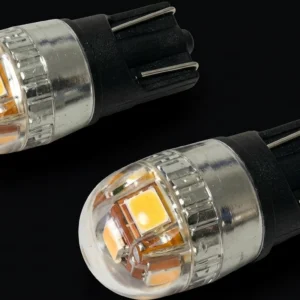 LED T10 (Uña Pequeña) T10 LED OSRAM Chip - LED T10 - Beta Repuestos