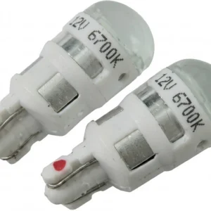 LED S25 S25 LED OSRAM Chip un Punto - LED S25 - Beta Repuestos