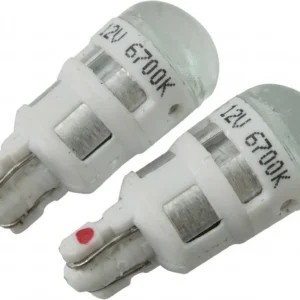 LED S25 S25 LED OSRAM Chip Dos Puntos - LED S25 - Beta Repuestos