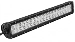 Neblinero Barra LED 12/24V 72W Largo 30CM