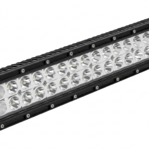 Neblinero Barra LED 12/24V 72W Largo 30CM - Neblineros Barra LED - Beta Repuestos