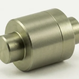 Rodillo Barril Ancho 1 1/4 Pulg. - Rodillos de Zapata - Beta Repuestos