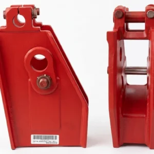 Base Delantera de Suspensión Tandem 3-1/2 Pulg - Suspensión Tándem Plataformas - Beta Repuestos