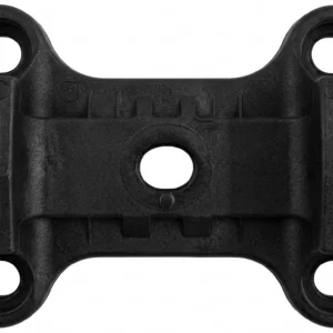 Montura de Paquete Eje Cuadrado PAQ 3-1/2 Pulg. Eje 5 Pulg - Suspensión Tándem Plataformas - Beta Repuestos