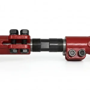 Templador Regulable Suspensión Tandem Corto 360-380mm - Suspensión Tándem Plataformas - Beta Repuestos