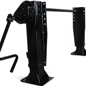 Juego de Patas de Apoyo 30 TON - Plataformas - Beta Repuestos