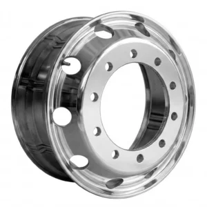 Aro 5.25 x 17.5 5 Huecos Tipo Europeo (146mm) Hino Dutro - Aros para Hino - Beta Repuestos