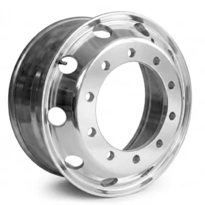 Aro 8.25 x 22.5 10 Huecos Tipo Europeo (281mm) - Aros - Beta Repuestos