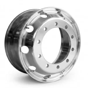 Aro 8.25 x 22.5 10 Huecos Tipo Americano (220mm) - Aros - Beta Repuestos