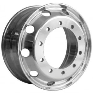 Aro 9.00 x 22.5 10 Huecos Tipo Americano (220mm) - Aros - Beta Repuestos