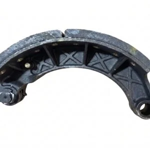 Zapata de Freno Sinotruk Howo T5G Posterior LH/RH