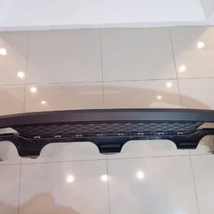 Moldura Guarda Choque Posterior Inferior CS35 Plus