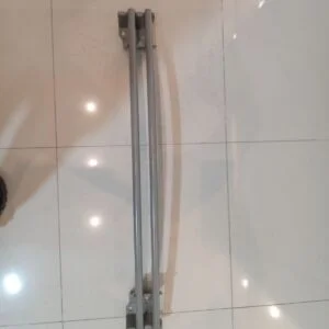 Viga de Impacto Posterior CS15