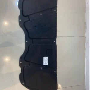 Tapiceria Protector de Capo Plus CS35