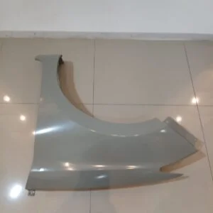 Guardafango de Lata Alsvin LH 2022