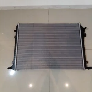 Radiador Caja CS35 Plus Automatica