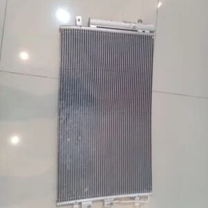 Radiador Condensador A/C CS15