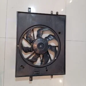 Electro Ventilador CS15 Normal y Plus