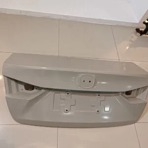 Tapa Baúl Alsvin