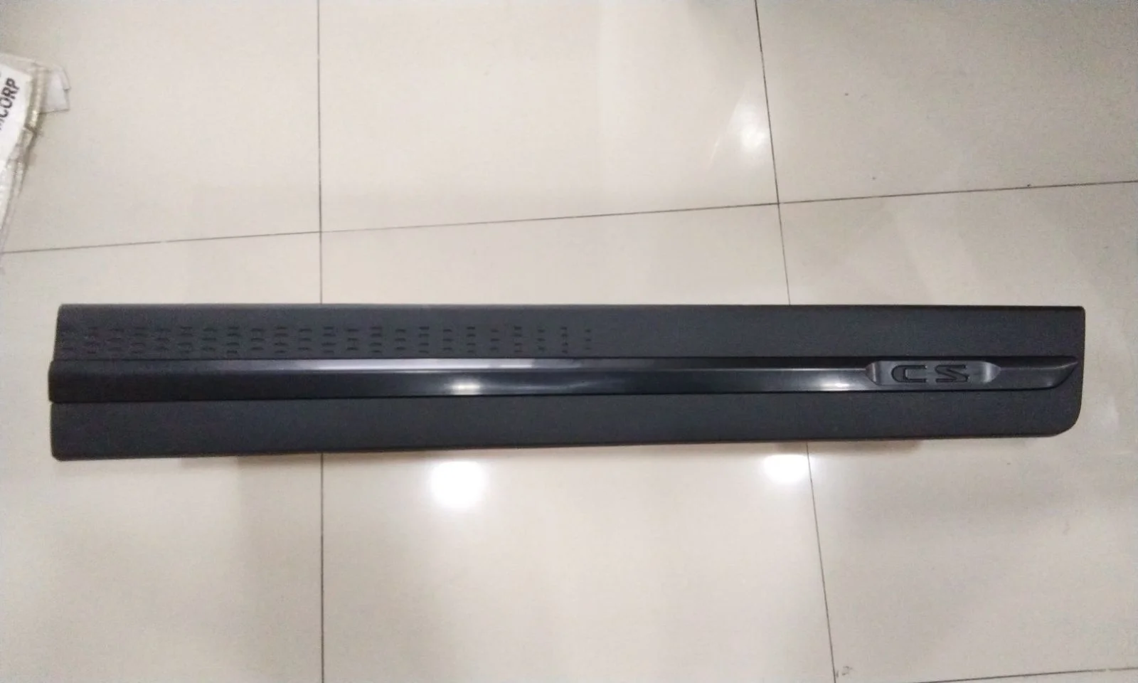 Moldura de Puerta Delantero CS15 Plus