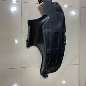 Guardapolvo Posterior V3 RH