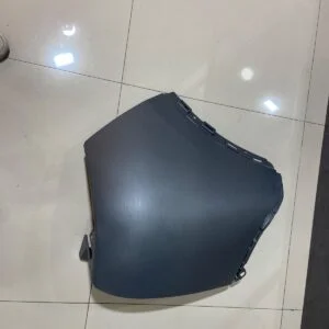 Moldura Guarda Choque Posterior de Peugeot LH 2008