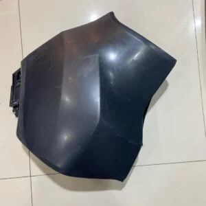 Moldura Guarda Choque Posterior CS15 LH