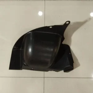 Moldura Parte de Escape CS15 Plus