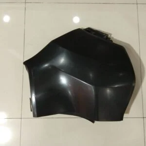 Moldura Guardachoque Posterior RH CS15 Anterior