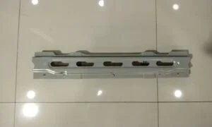 V de Radiador CS15
