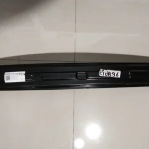 Viga Impacto Posterior CS55 Plus